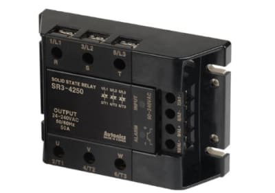 AUTONICS SR3-4250