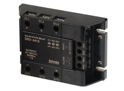 AUTONICS SR3-4415
