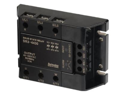AUTONICS SR3-4430