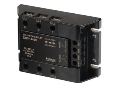 AUTONICS SR3-4450