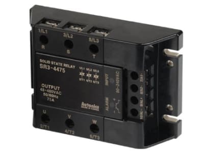 AUTONICS SR3-4475