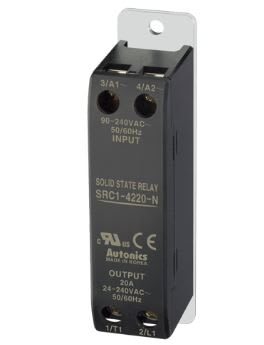 AUTONICS SRC1-4220-N