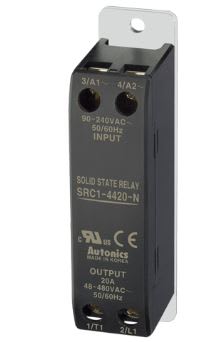 AUTONICS SRC1-4420-N