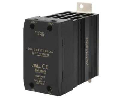 AUTONICS SRH1-1240-N