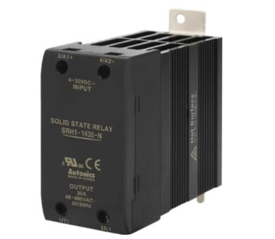 AUTONICS SRH1-1430-N