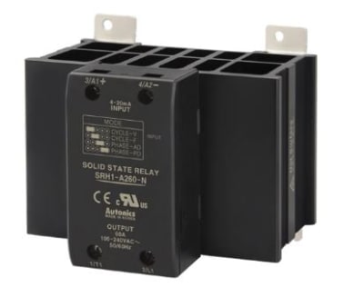 AUTONICS SRH1-A260-N