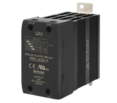AUTONICS SRH1-A420-N