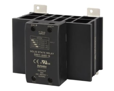 AUTONICS SRH1-A460