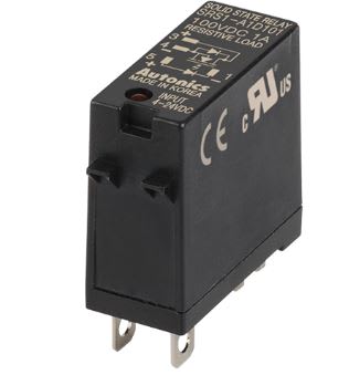 AUTONICS SRS1-A1D101
