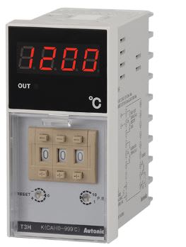 AUTONICS T3H-B4RJ8F-N