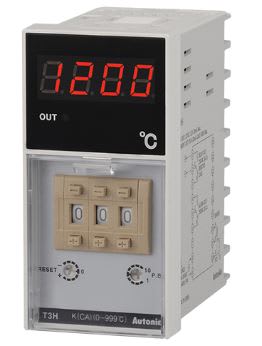 AUTONICS T3H-B4RK4C-N