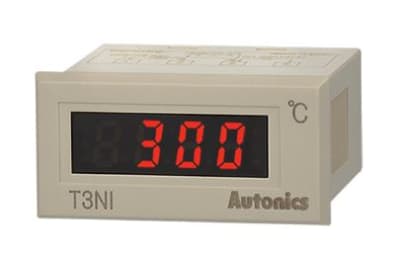 AUTONICS T3NI-NXNP4C-N