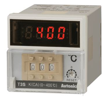 AUTONICS T3S-B4RJ4C-N