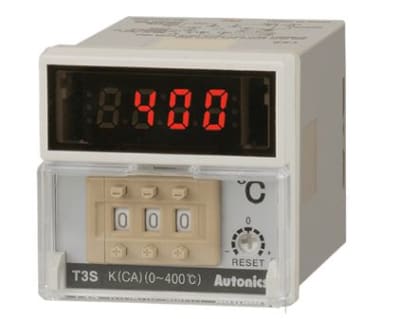 AUTONICS T3S-B4RJAF-N