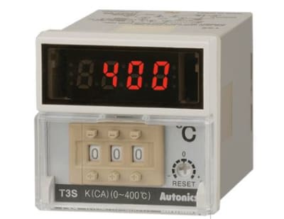 AUTONICS T3S-B4RK8C-N