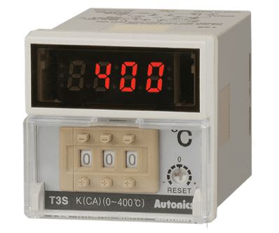AUTONICS T3S-B4RP2C-N
