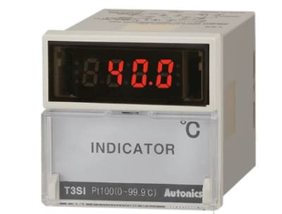 AUTONICS T3SI-N4NJ4C-N