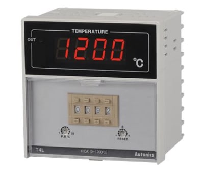 AUTONICS T4L-B4RJ4C-N