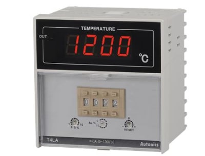 AUTONICS T4LA-B4RJ4C-N