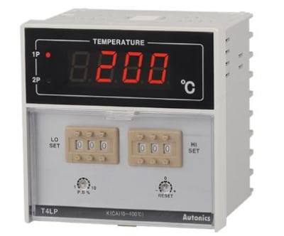 AUTONICS T4LP-B4RP4C-N