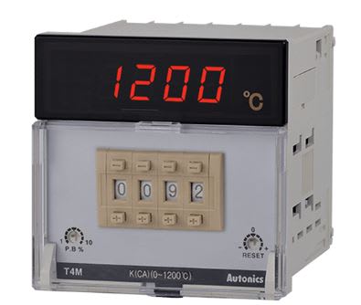 AUTONICS T4M-B4CP4C-N