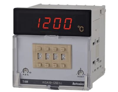 AUTONICS T4M-B4RJ4C-N