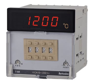 AUTONICS T4M-B4RK4C-N