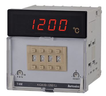 AUTONICS T4M-B4RKCC-N