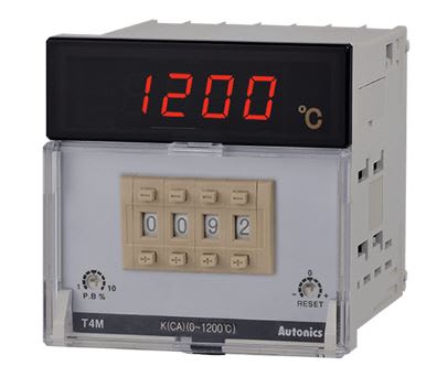 AUTONICS T4M-B4RP4C-N