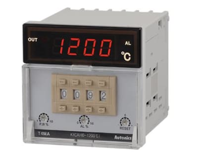 AUTONICS T4MA-B4RK4C-N