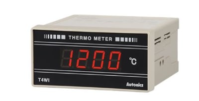 AUTONICS T4WI-N4NP4C-N