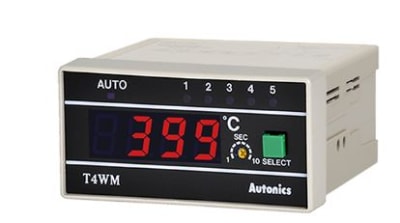 AUTONICS T4WM-N3NKCC