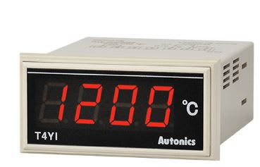 AUTONICS T4YI-N4NP0C-N