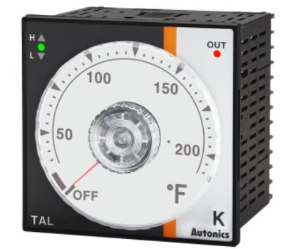 AUTONICS TAL-B4RK1F