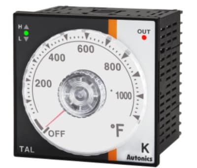 AUTONICS TAL-B4RK6F