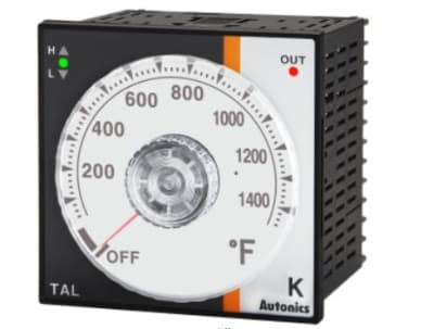 AUTONICS TAL-B4RK8F
