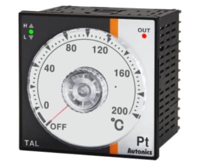 AUTONICS TAL-B4RP2C