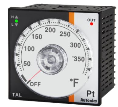 AUTONICS TAL-B4RP2F