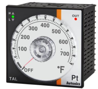AUTONICS TAL-B4RP4F