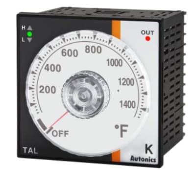 AUTONICS TAL-B4SK8F