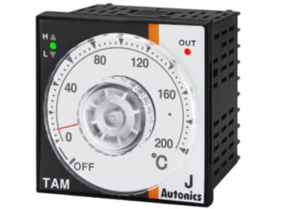 AUTONICS TAM-B4RJ2C