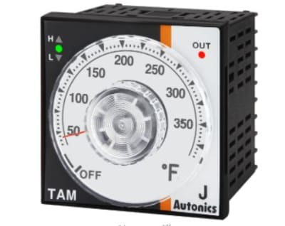 AUTONICS TAM-B4RJ2F