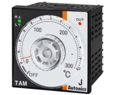 AUTONICS TAM-B4RJ3C