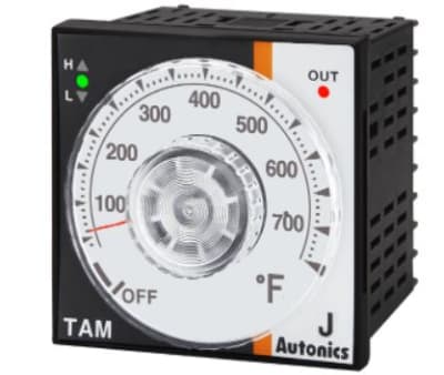 AUTONICS TAM-B4RJ4F