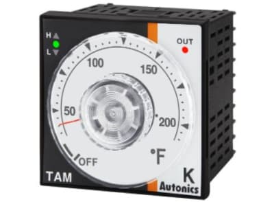AUTONICS TAM-B4RK1F