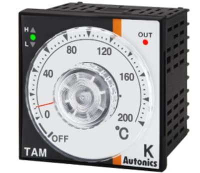 AUTONICS TAM-B4RK2C