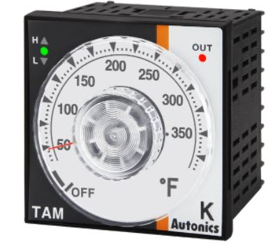AUTONICS TAM-B4RK2F