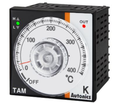 AUTONICS TAM-B4RK4C