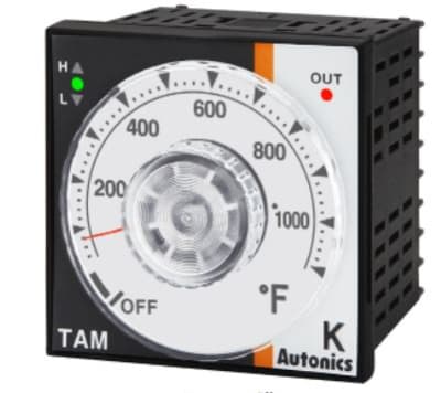 AUTONICS TAM-B4RK6F