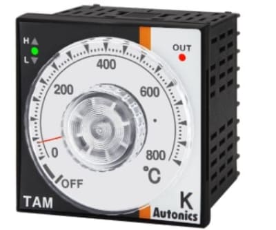 AUTONICS TAM-B4RK8C
